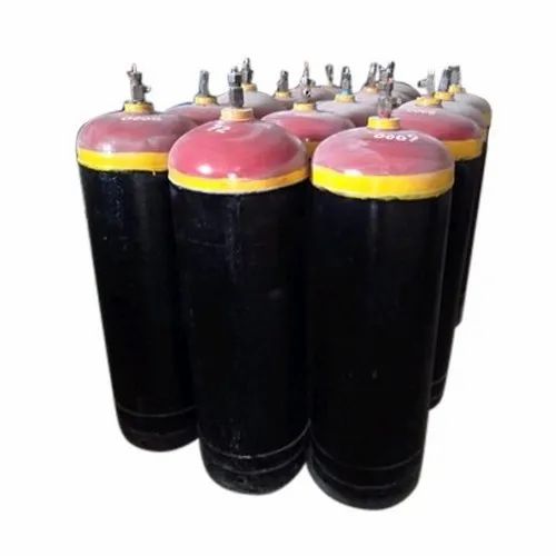 Amonia Gas Cylinder