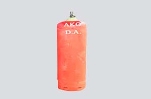 Dissolved Acetylene(D.A)
