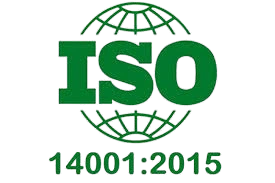 ISO 14001:2015