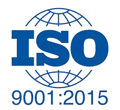 ISO 9001:2015