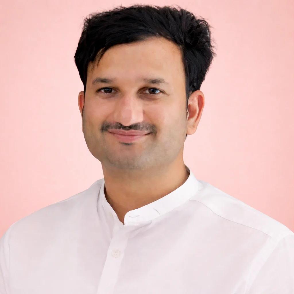 Mr. Anil Kadam