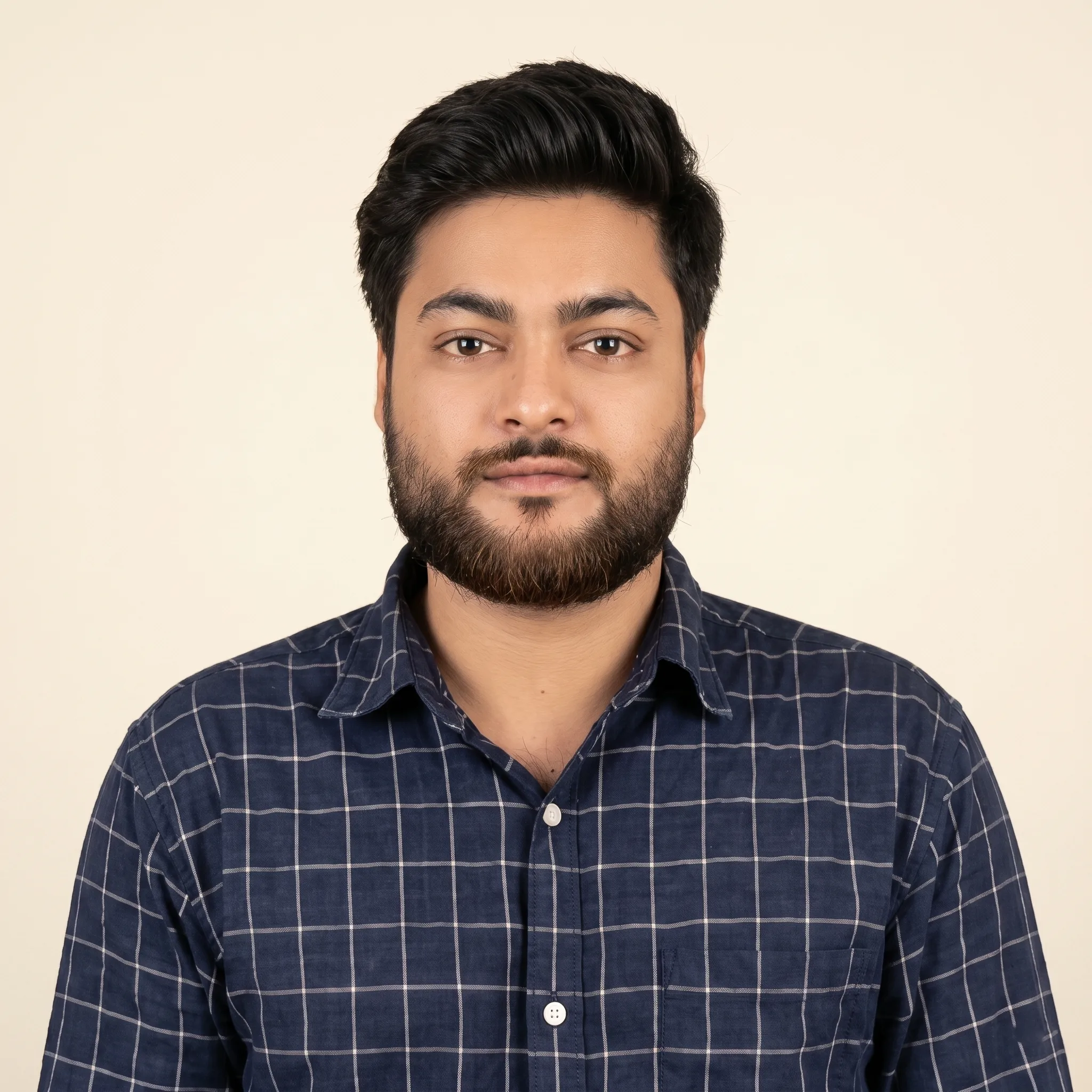 Jaseem Ahmad