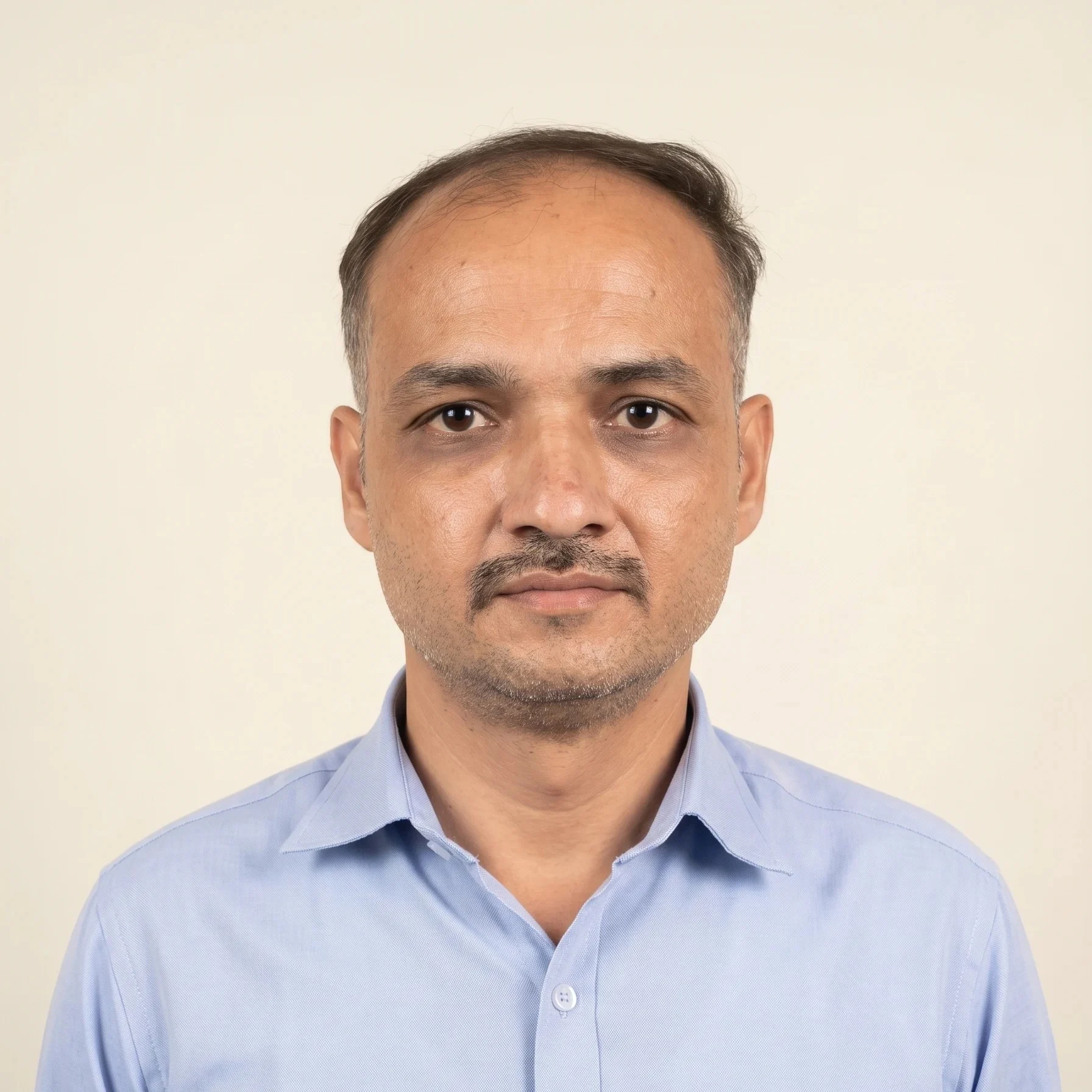 Karanraj Gawde