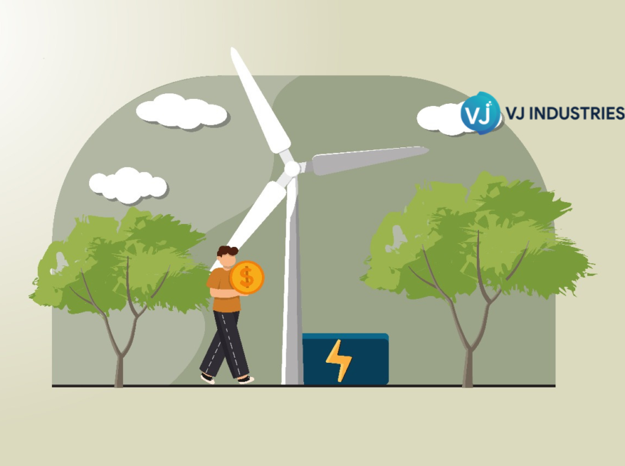 India’s Industrial Gas Market: Trends, Challenges & Opportunities