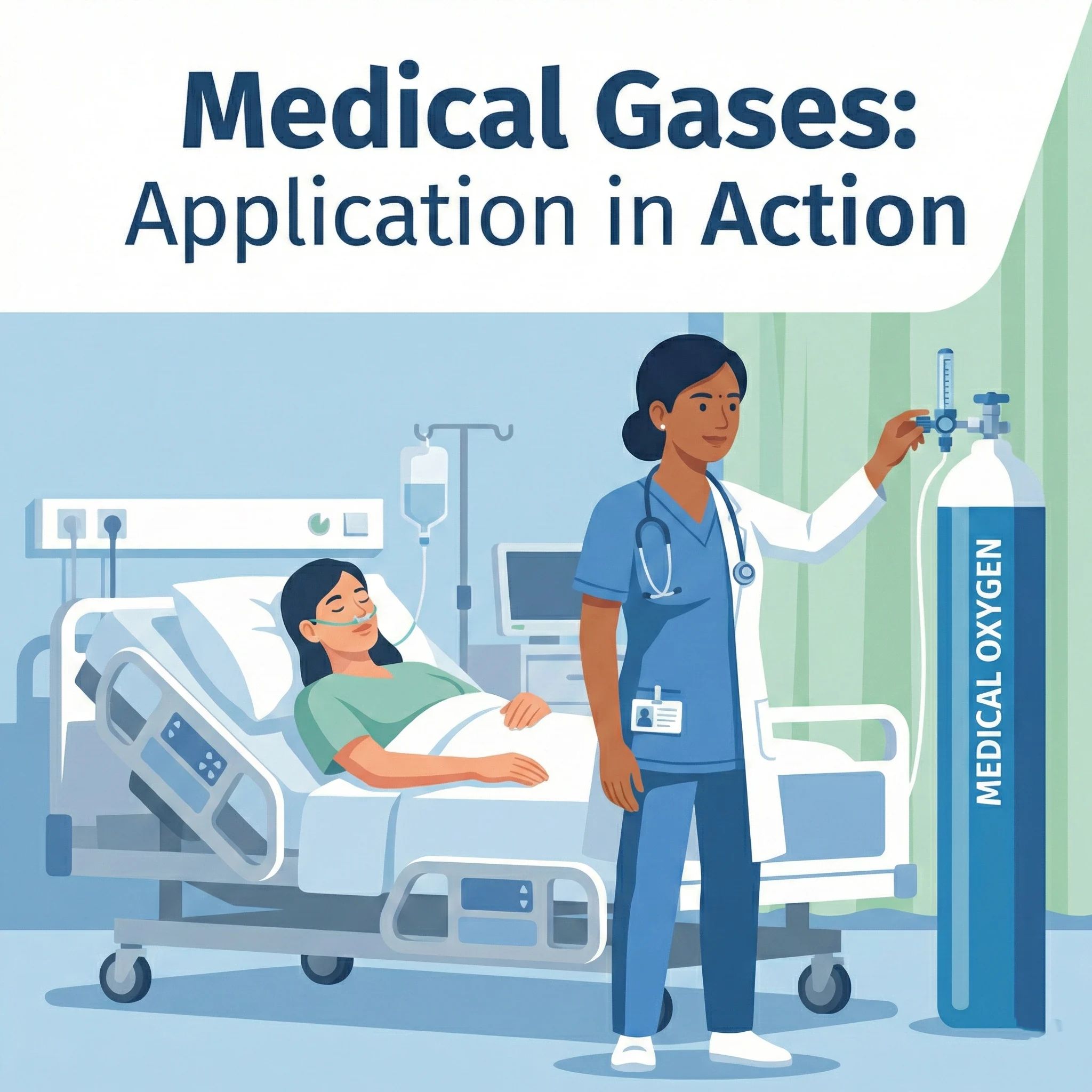 Medical Gases