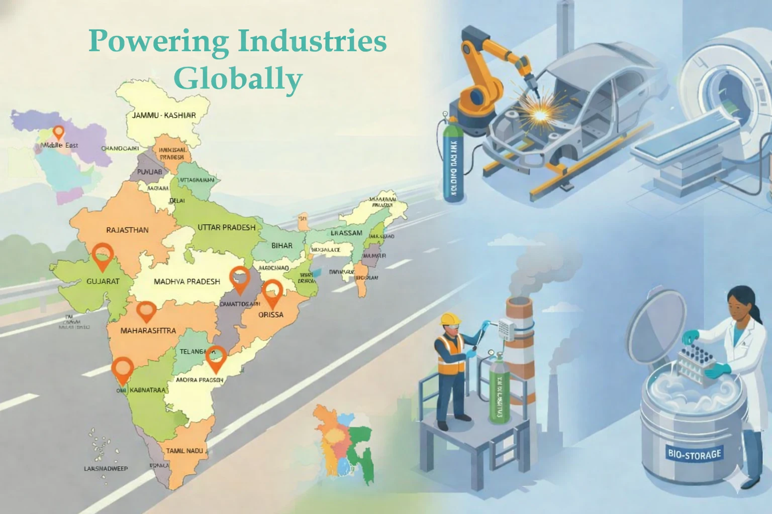 Industry Applications