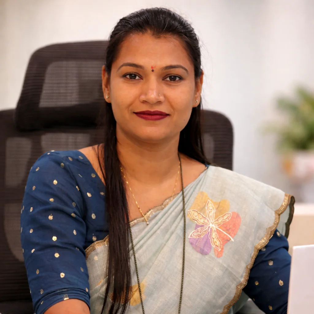 Mrs. Rohini Kadam