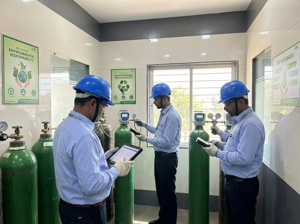 Safety & Sustainability