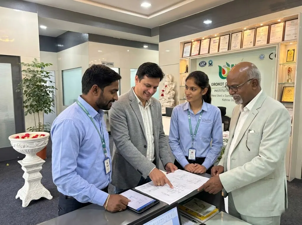 Your Potential, Our Support